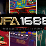 Play Casino Games Ufabet1688