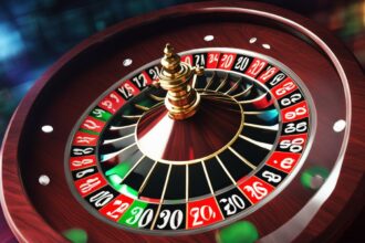 roulette most hit numbers