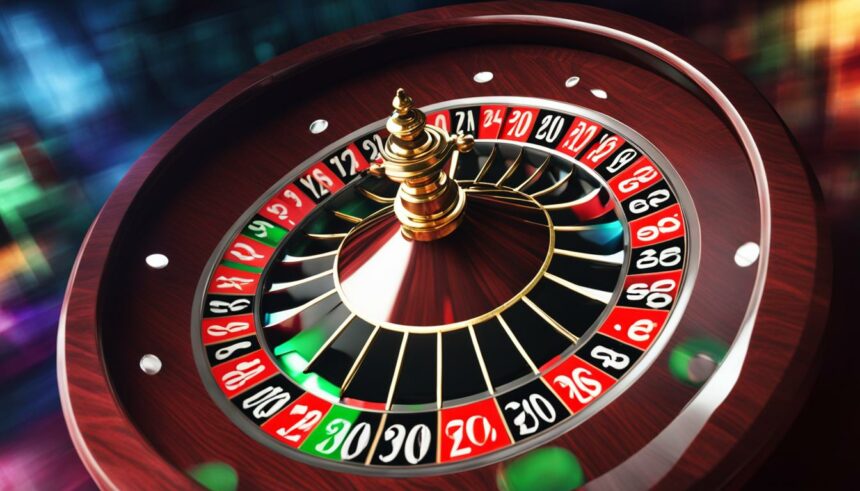 roulette most hit numbers