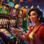 how to get free slot play