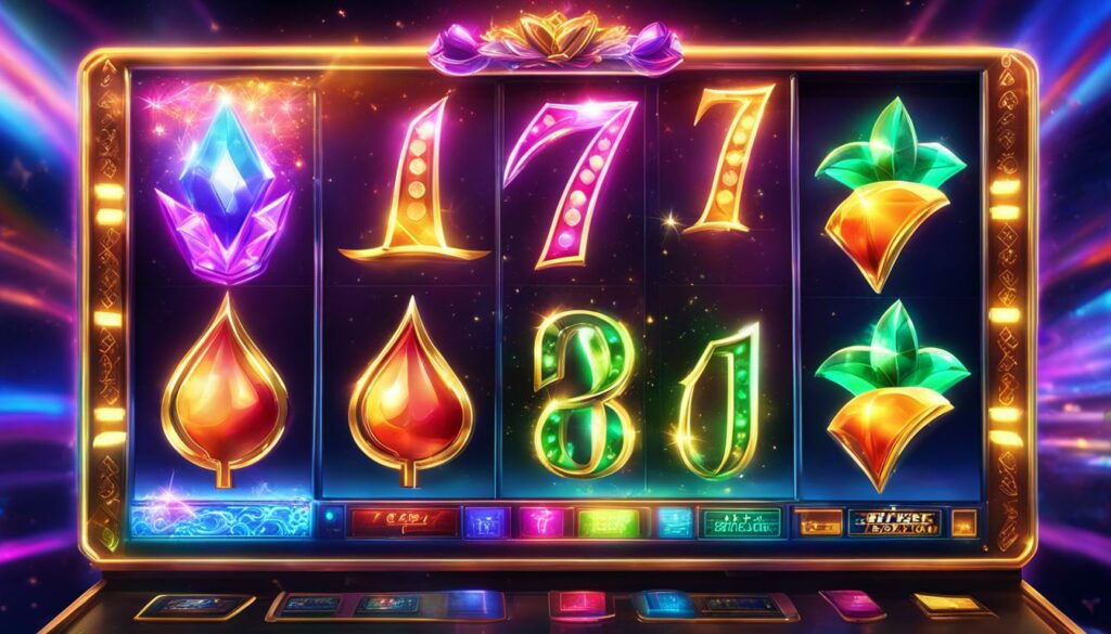 online slots with highest free spins