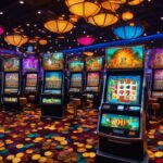 what slots have the most free spins