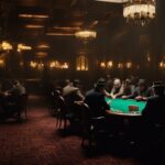 where to play poker in saint denis