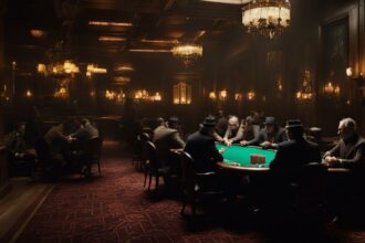 where to play poker in saint denis