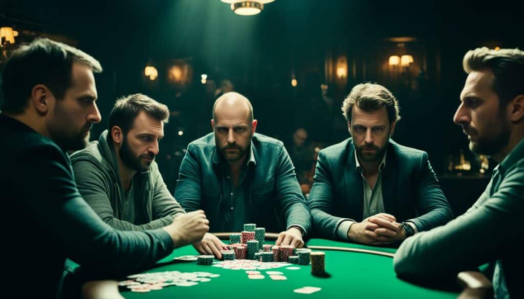 bankrupt poker pros