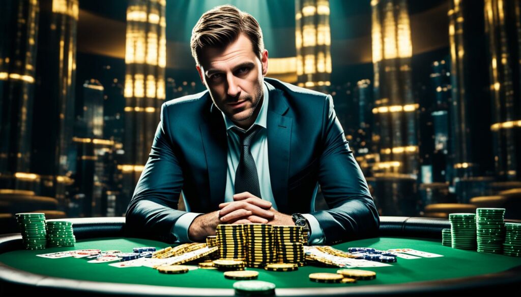 top poker player net worth