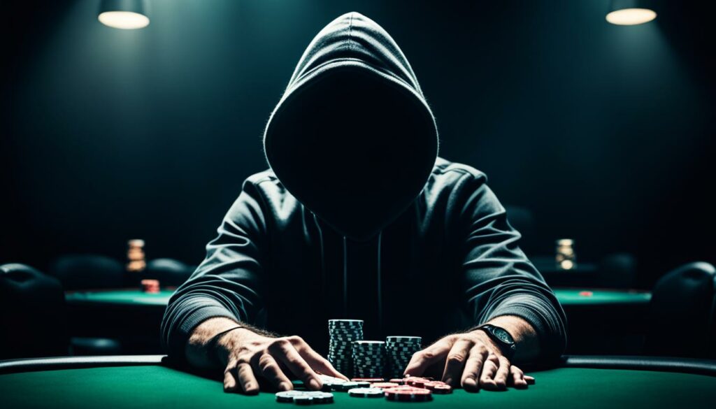 top poker players who lost it all