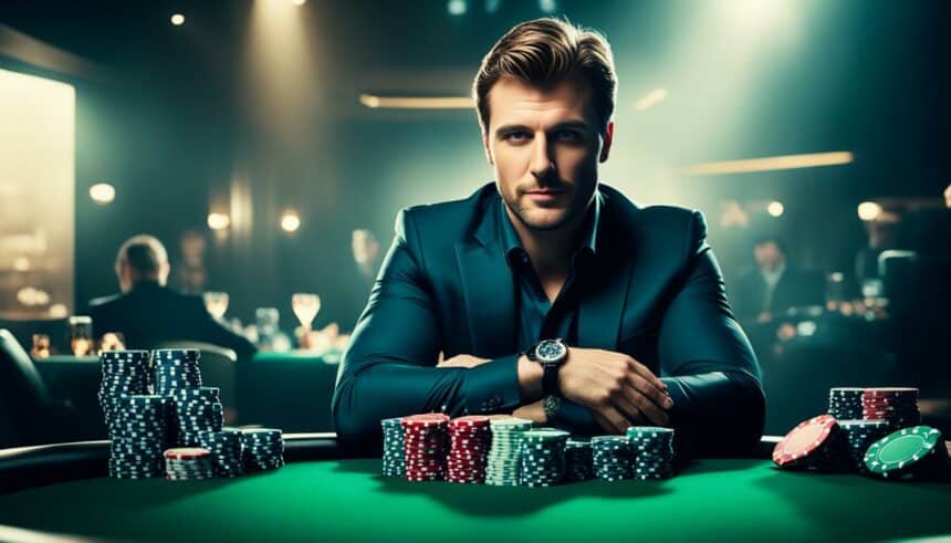 which poker player is the richest