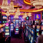 how often do casinos change slot machines